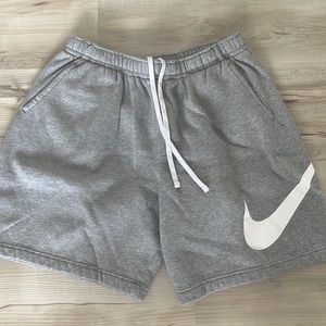 Men’s Nike Cotton shorts